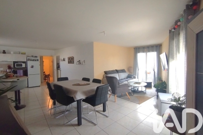 Appartement à vendre à MALESTROIT  - 3 pièces - 80 m² 