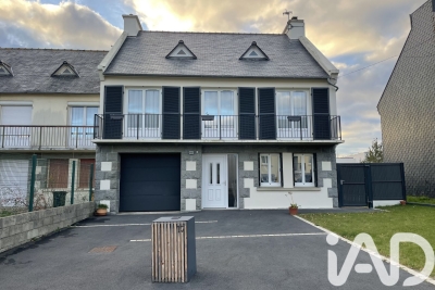 Maison à vendre maison calme ville