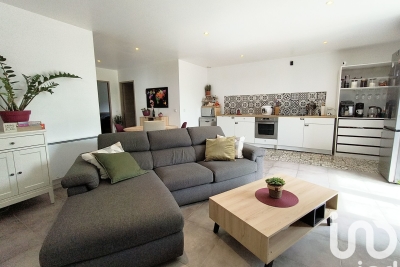 Bien à vendre à ST-LAURENT-DE-CHAMOUSSET   - 170 m² 