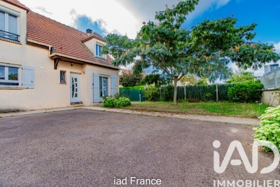 Maison à vendre à FRENEUSE  - 5 pièces - 93 m² 
