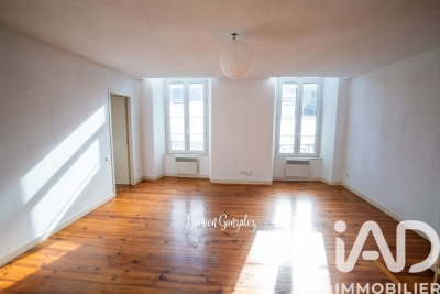 Appartement à vendre à TARBES  - 2 pièces - 48 m² 