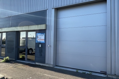 Bien à vendre à TRESSES   - 120 m² 