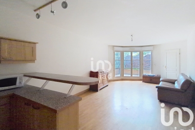 Appartement à vendre à CHATENAY MALABRY Parc de Neuilly 1 - 2 pièces - 50 m² 