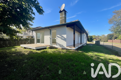 Maison à vendre terrain vendre village 4