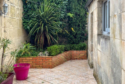 Maison à vendre à SAINTES  - 5 pièces - 132 m² 