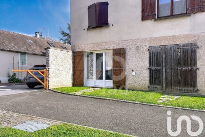 Appartement à vendre pied nord nord ouest