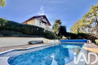 Maison à vendre villa terrasse ouest 1