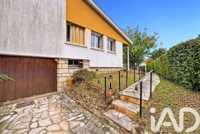 Maison à vendre à YERRES  - 4 pièces - 73 m² 