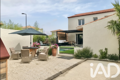 Maison à vendre villa en bois port 