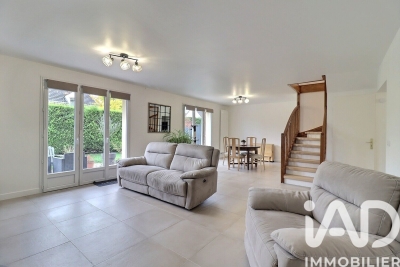 Maison à vendre à OZOIR LA FERRIERE  - 6 pièces - 135 m² 