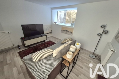 Maison à vendre à LABRUGUIERE  - 5 pièces - 117 m² 