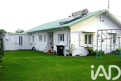 Maison à vendre maison calme ville 