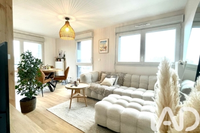 Appartement à vendre appartement t3 petite france nord ouest 