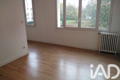 Appartement à vendre à CREIL  - 4 pièces - 62 m² 