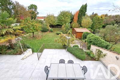 Maison à vendre à VARREDDES  - 5 pièces - 127 m² 