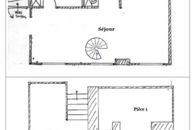 Appartement à vendre à PARIS 11EME Palais Royal - 2 pièces - 50 m² 