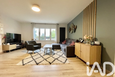 Appartement à vendre à PALAISEAU  - 4 pièces - 90 m² 