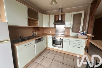 Appartement à vendre appartement t2 ville grand 