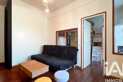 Appartement à vendre vivre pasteur 2 