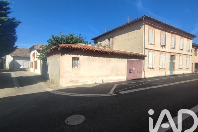 Maison à vendre 100 euro