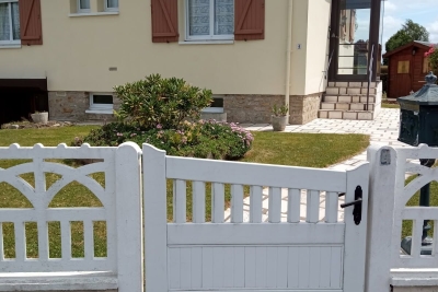 Maison à vendre villa chambres 246 