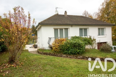 Maison à vendre à LA QUEUE LES YVELINES  - 4 pièces - 83 m² 