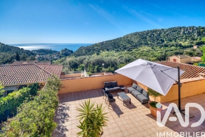 Appartement à vendre à EZE  - 3 pièces - 108 m² 