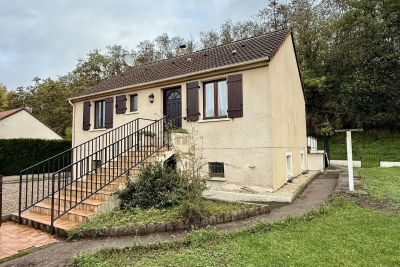 Maison à vendre villa terrasse centre ville est 