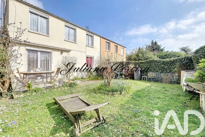 Maison à vendre il rei 