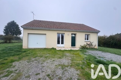 Maison à vendre terrains vendre plaine 