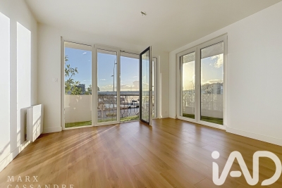 Appartement à vendre à LORIENT  - 3 pièces - 60 m² 