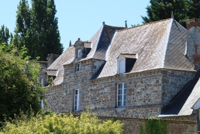 Maison à vendre piscine gare 10 