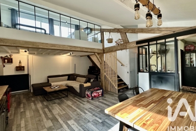 Appartement à vendre appartement vue saint montant