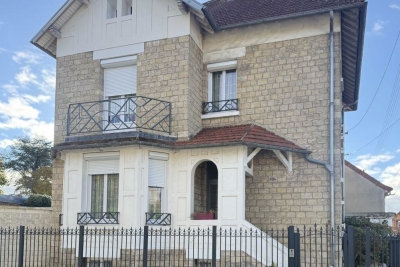 Maison à vendre maison pierres 47