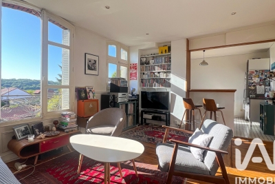 Appartement à vendre à MONTREUIL Secteur 6 - 3 pièces - 64 m² 