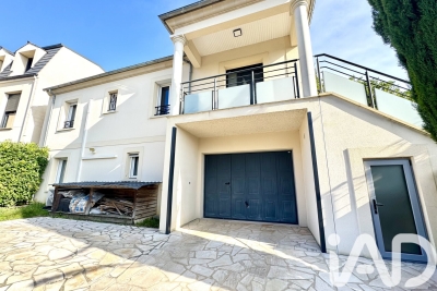 Maison à vendre piscine bois 