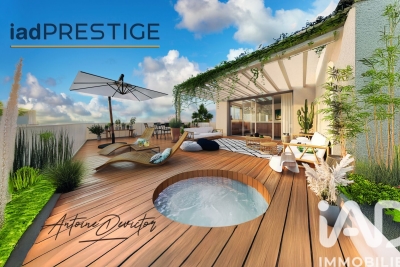 Maison à vendre toulouse 31000 