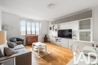 Appartement à vendre à SERRIS  - 4 pièces - 81 m² 