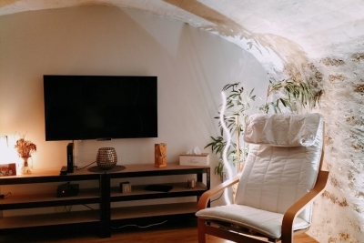 Maison à vendre maison calme ville