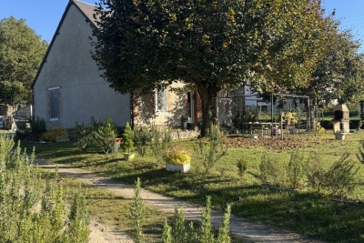 Maison à vendre à MONTS  - 5 pièces - 125 m² 