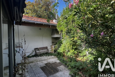 Maison à vendre à LA ROCHELLE  - 4 pièces - 83 m² 