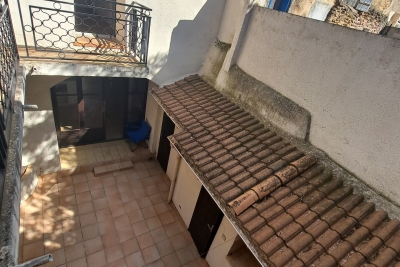 Maison à vendre à BEAUVOISIN  - 4 pièces - 85 m² 