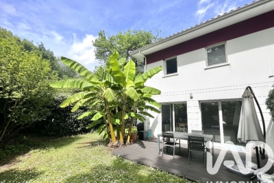 Maison à vendre villa terrasse ouest 1