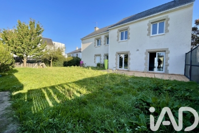 Maison à vendre à ST-NAZAIRE  - 4 pièces - 111 m² 