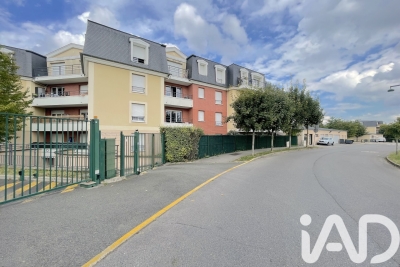 Appartement à vendre à VIGNEUX SUR SEINE  - 2 pièces - 37 m² 