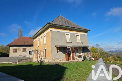 Maison à vendre villa en bois port 
