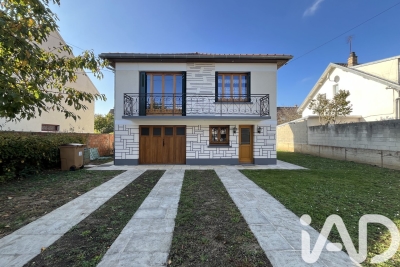 Maison à vendre villas vendre bois saint