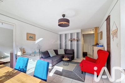 Appartement à vendre à SARTROUVILLE  - 4 pièces - 66 m² 