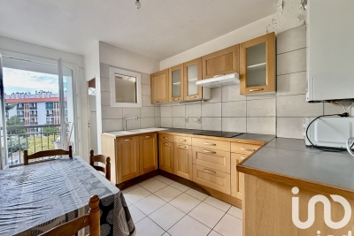 Appartement à vendre à PERPIGNAN  - 5 pièces - 99 m² 