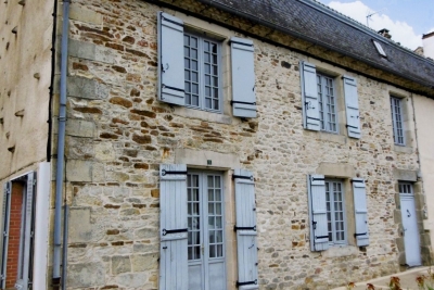 Maison à vendre maisons haut commune